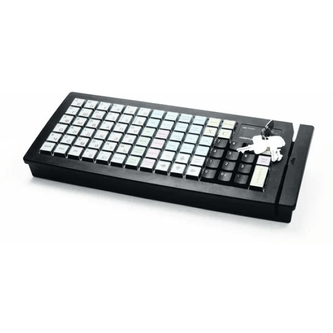 Posiflex KB-6600U