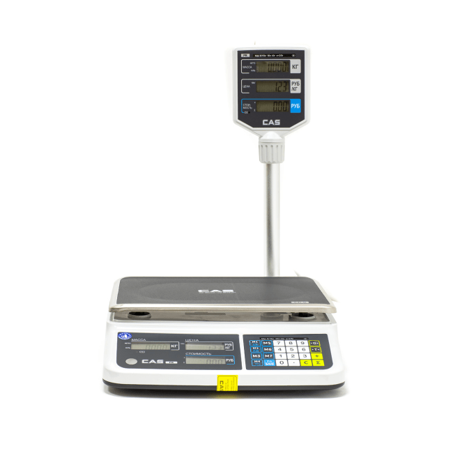 CAS PR1-min/1 CAS PR